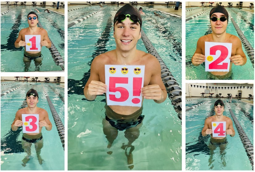 Fundraising Success!