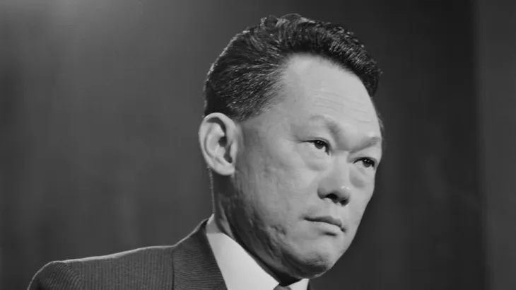 Singapore – A Model for Better Healthcare